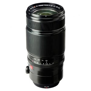 Fujifilm Fujinon XF 50-140mm f/2,8 R LM OIS WR