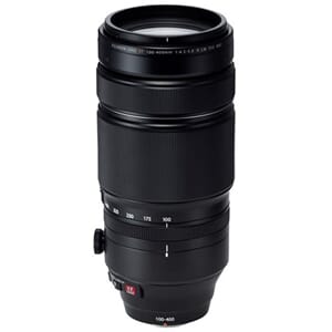 Fujifilm Fujinon XF 100-400mm / f4.5-5.6 OIS WR