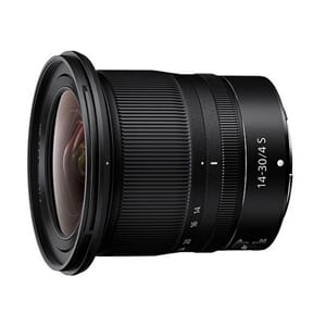 Nikon Nikkor Z 14-30mm f/4 S