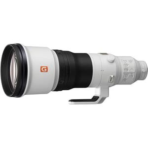 Sony FE 600mm f4 GM OSS