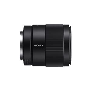 Sony FE 35mm f/1,8