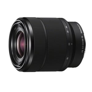 Sony FE 28-70mm f/3,5-5,6 OSS