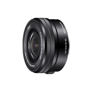 Sony E 16-50/3,5-5,6 PZ OSS