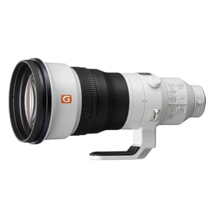 Sony FE 400mm f/2.8 GM OSS