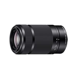 Sony E 55-210 f/4,5-6,3 OSS