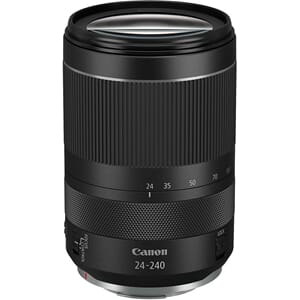 Canon RF 24-240/4.0-6.3 IS USM