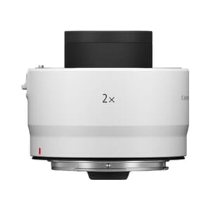 Canon RF Extender 2x