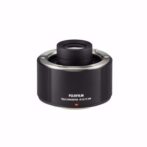 Fujifilm Fujinon XF 2.0X Tele Converter WR