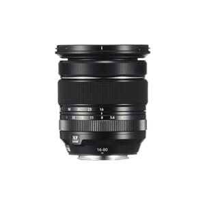 Fujifilm Fujinon XF16-80mm f 4,0 OIS WR