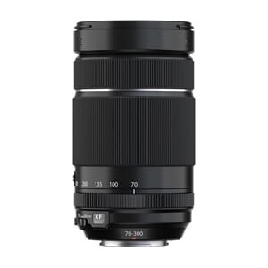 Fujifilm Fujinon XF 70-300mm f/4-5.6 R LM OIS WR