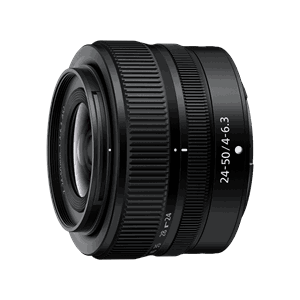 Nikon Nikkor Z 24-50mm f/4-6,3