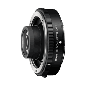 Nikon Z-Teleconverter TC-1.4x