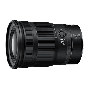 Nikon Nikkor Z 24-120mm f/4 S