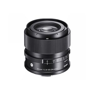 Sigma 90mm F2.8 DG DN | C