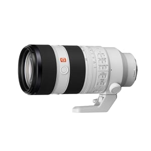 Sony FE 70-200mm F2.8 GM2 Premium G Master