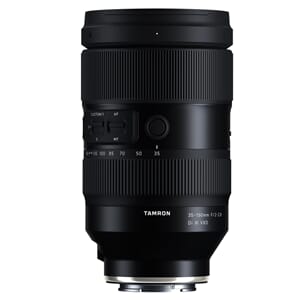 Tamron 35-150mm F/2-2.8 Di III VXD