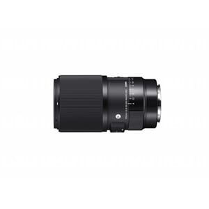 Sigma 105mm f/2,8 DG DN Macro til Sony FE