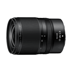 Nikon Nikkor Z 17-28mm f/2,8