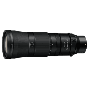 Nikon Nikkor Z 180-600mm f/5,6-6,3 VR