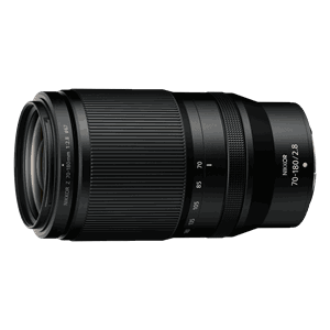 Nikon Nikkor Z 70-180mm f/2,8