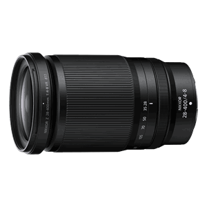 Nikon Nikkor Z 28-400mm f/4-8 VR