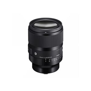 Sigma 50mm f/1.2 DG DN ART til Sony FE