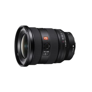 Sony FE 16-35mm f/2,8 GM2