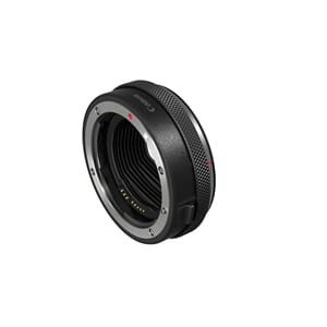 Canon Control Ring Mount Adapter EF-EOS R