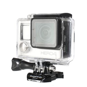 Brukt GoPro HERO 4