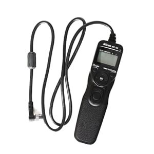 Brukt Nikon Remote Cord MC-36