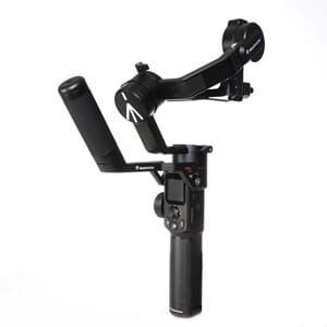 Brukt Manfrotto MVG 220 Gimbal