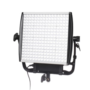 Brukt Lightpanels Astra X3 Daylight LED-panel