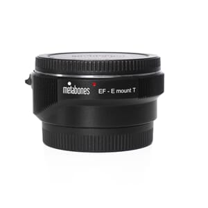 Brukt Metabones EF - E mout T Adapter