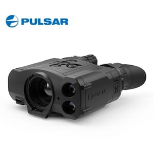 PULSAR ACCOLADE LRF XQ38 TERMISK BINOKULAR KIKKERT