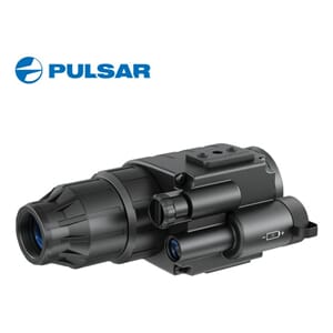 PULSAR CHALLENGER NATTKIKKERT 1x20 MONO