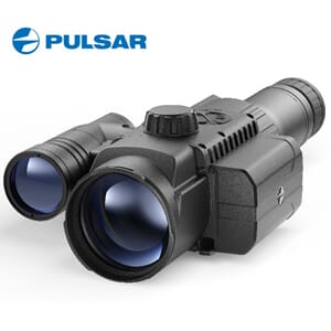 PULSAR FORWARD FN455 NV LED 940