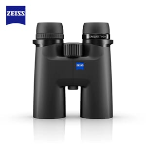 Zeiss Conquest HDX 10×42 Kikkert