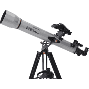 Celestron StarSense Explorer LT80AZ