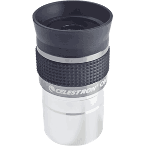 Celestron Omni Plossl Eyepiece 15mm