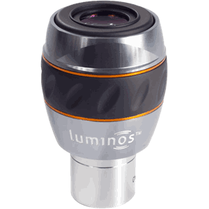 Celestron Luminos Eyepiece 15mm