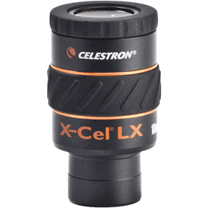 Celestron X-CEL LX Eyepiece 18mm