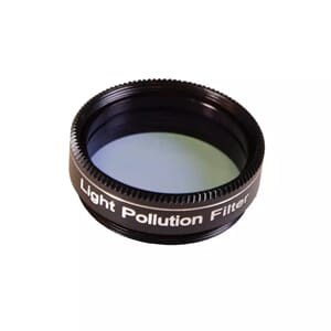 Sky-Watcher light Pollution filter 1,25?"