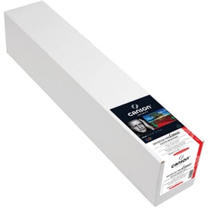 Canson Museum PRO canvas Lustre 385g 24" (61cm)