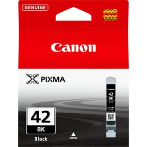 Canon CLI42 BK (Pixma Pro 100)