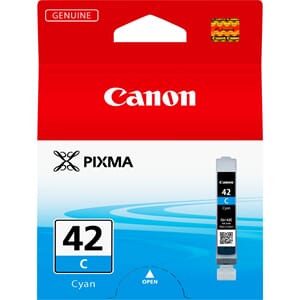 Canon CLI42 C (Pixma Pro 100)