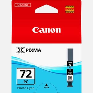 Canon PGI-72 PC Photo Cyan (Pro 10)