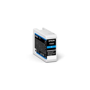 Epson Ink P700 Cyan 25ml T46S2