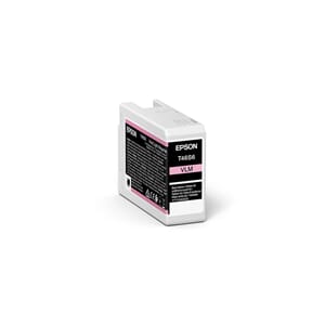 Epson Ink P700 Vivid Light Magenta 25ml T46S6