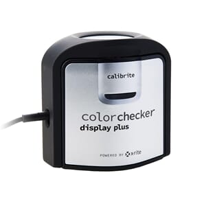 Calibrite ColorChecker Display Plus