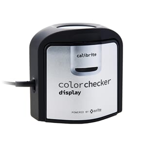 Calibrite ColorChecker Display